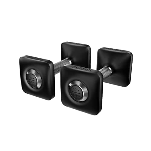 Peloton Unisex Dumbbells Weights - Image 3