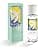 Roger&Gallet - Bienfaisante Eau Parfumante Green Tea 30 ml – Refreshing Fragrance with Green Tea, Calabrian Lemon and Guaiac Wood – Aerial and Woody Fragrance – Inspired by the Quietness of the - Image 4