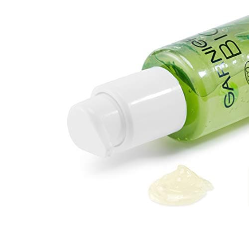 Garnier Bio Lessive Bio Lemongrass - Cosmétique Naturelle - Nettoyage Visage à la glycérine - Huile Essentielle (2 x 150 ml) - Image 4