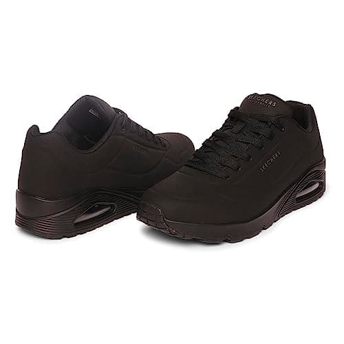 Skechers Men's Uno Stand on AirSneaker - Image 8