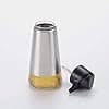 DevaCurl OXO Easy Press Soap Dispenser 18/8 Stainless Steel, 3-1/4 Inch Diam. x 8 Inch H - Image 5