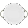 Tefal Lov E25872 28 cm Sauté Pan with 2 Handles Green - Image 3