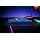 Razer Ornata V3 Mechanical Membrane Gaming Keyboard with UV Coating (Soft-Touch Magnetic Wrist Rest 10 Lighting Zones Razer Chroma RGB), UK-Layout - Black - Image 5