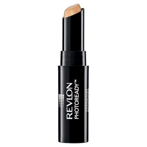 Revlon PhotoReady Stick Anti-cernes, Correcteur de Teint Haute Précision, Anti-cernes Formule Crème, Concealer Couvrance Moyenne, 04 Medium, 3,2 gr - Image 2