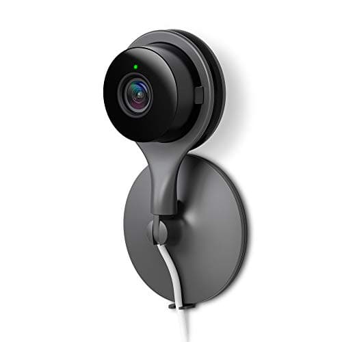 Google Nest Cam Indoor Surveillance Camera - Image 7
