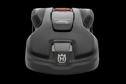 Husqvarna AUTOMOWER 305 Robot Lawnmower - Image 3