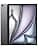Apple iPad Air 11 Inch with M3 Chip: Apple Intelligence, Liquid Retina Display, 128GB, 12MP Front/Rear Cameras, Wi-Fi 6E, Touch ID, One Day Battery Life - Space Gray - Image 3