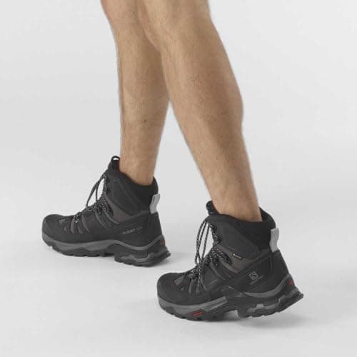 Salomon Quest 4 Gtx Bottes de randonnéeHomme - Image 8