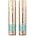 Wellaflex Invisible Hold Hairspray for Women - Extra Strong Hold Up to 48 Hours - For Voluminous Hair - Gentle on Scalp - Dermatologically Tested - Vegan Formula - Degree of Hold - Image 2