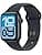 Apple Watch SE 3 [GPS 40mm] Smart Watch with Midnight Case and Midnight Sport Bracelet Activity / Sleep / Heart Rate Monitor Always On Screen - Image 2
