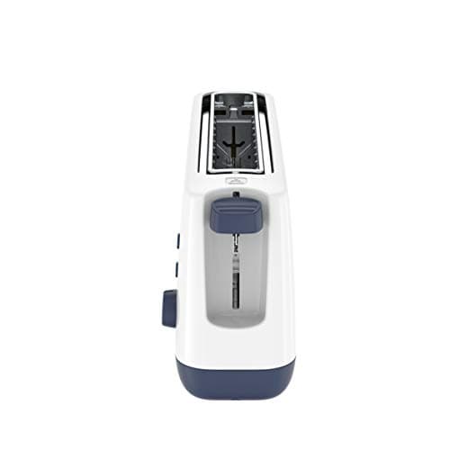 Tefal Toaster Minim TL302110 Compact Toaster with One Slot White - Image 3