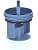 Lint Filter Cover For Bosch Siemens Washing Machine 00647920 647920 647920 - Image 5