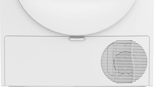 Beko BMT491WI Tumble Dryer 9kg Capacity Inverter Motor Energy Class A+++ - Image 8