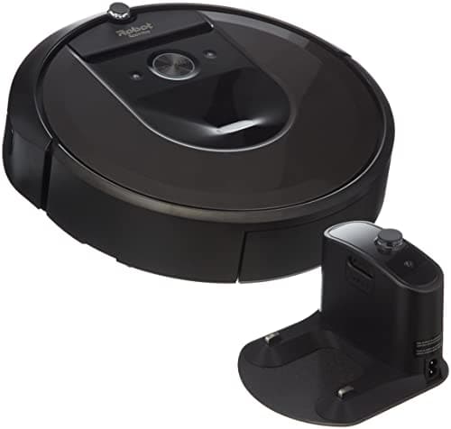 iRobot Aspi Robot ROOMBA i7 i7158 - Image 4