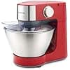 KENWOOD KM280RD Kenwood Prospero Multifunctional Robot - Stainless Steel Bowl 4.3L - Variable Speed Control - K-Beater - Red - Image 2