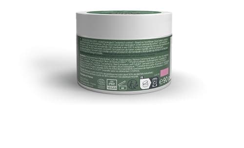 Cattier Men - Baume Nourrissant - Barbe et Cheveux - Bio 90g - Image 3