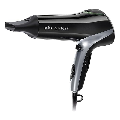 BRAUN 81462738 Sèche-Cheveux - Image 2