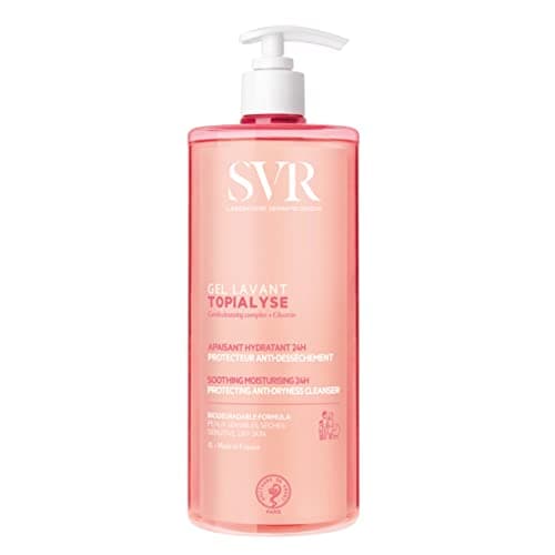 SVR Topialyse Gel lavant apaisant hydratant 1L - Image 3