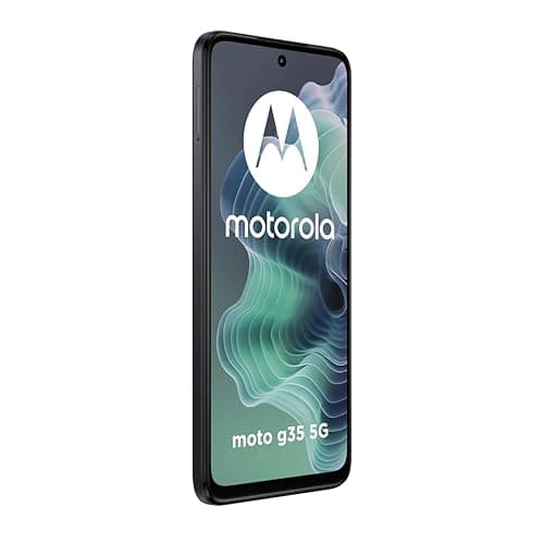 Motorola moto G35 5G - (Motorola moto G35 5G) - Image 4