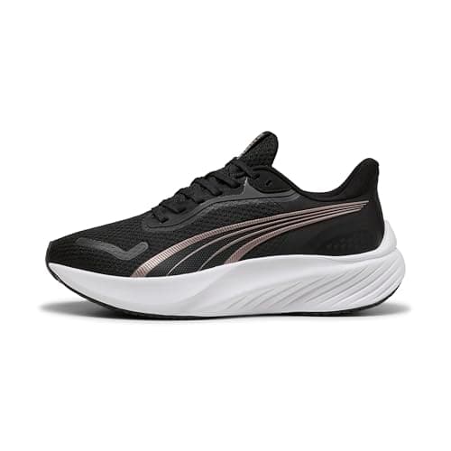 Puma Pounce Lite Road Running Shoe Unisex - Image 5