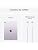 Apple iPad Air 11 (M2): Liquid Retina Display, 128GB, Front Camera 12MP Horizontal/12MP Rear Camera, Wi-Fi 6E, Touch ID, One-Day Battery Life - Purple - Image 7