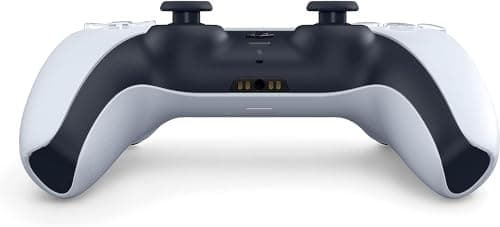 Sony DualSense V2 Black/ White Bluetooth/USB Gamepad Analogue/Digital Android, Mac, PC, Playstation 5, iOS - Image 5