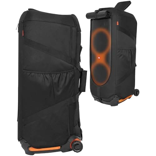Carry Case for JBL Party Box 710 Speaker - Image 2