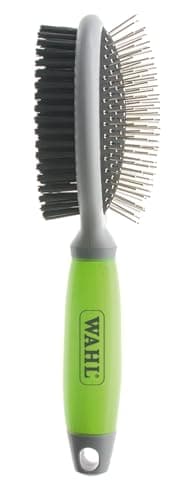 Wahl Two Sided Coat Care Brush - Image 3