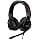 acer Nitro Gaming Headset with 3.5 mm Jack Cable, 21 Ohm Impedance, 100 dB Sensitivity, 50 mm Driver, Flexible 6 Inch Boom and Omnidirectional Microphone, Read, Windows 7/8/8.1/10/11 - Image 2