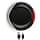 Flexi, LED lighting system for leashes, 1 white front light, 1 red rear light, system, black, Flexi New Classic, Design and New Comfort from size S, USB - Image 3