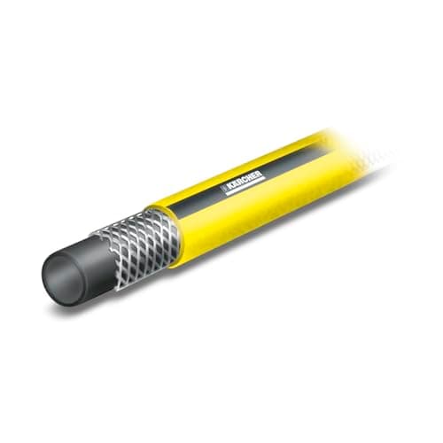 Kärcher 2.645-138.0 PrimoFlex Hose 1/2 Inch Black/Yellow, 20 m - Image 4