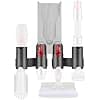 2 x Vacuum Cleaner Wall Mount Bracket for Dyson V7 V8 V10 V11 V15 Vacuum Cleaner - Image 2
