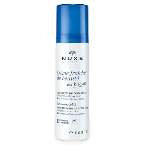 Fresh Beauty Cream Mist 50 Ml - Image 2