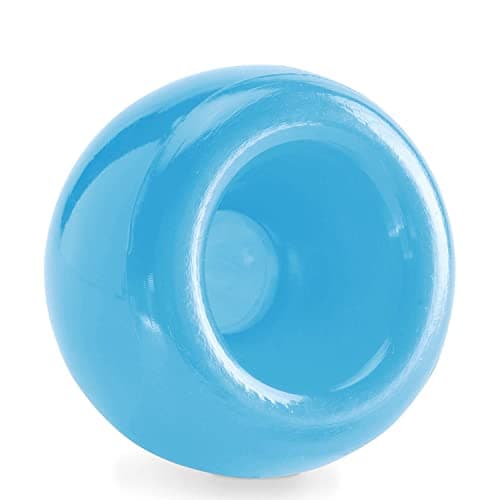 Planet Dog Jeu d'intelligence pour Chien Snoop - Distributeur de friandises - en Orbee-Tuff - Bleu - L - Image 2