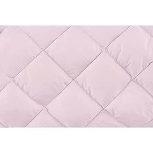 CYBEX Gold Snøgga 2 Footmuff for Stroller, 6 Months to 3 Years, Tog 4, Powdery Pink - Image 8