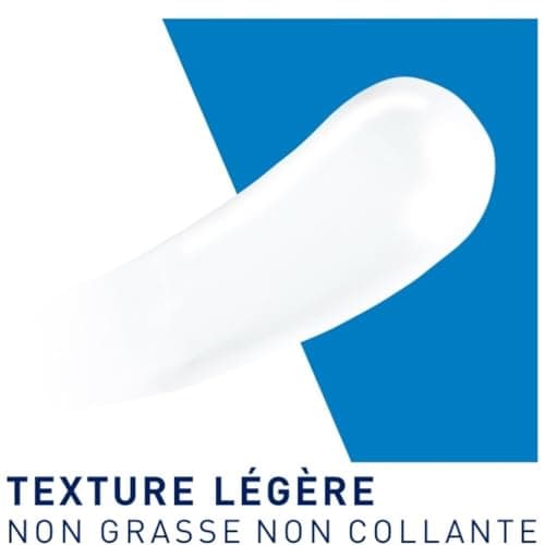 CeraVe - Crème Hydratante Visage SPF30 - Crème de Jour avec Protection UVB + UVA - Acide Hyaluronique, Céramide, Niacinamide, Vitamine E - Peau Normale à Sèche - Image 4