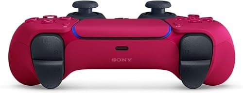 Sony DualSense Black,Red Bluetooth/USB Gamepad PlayStation 5 - Image 5
