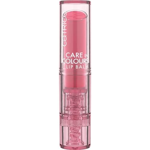 Catrice Cosmetics Care In Colours Lip Balm baume à lèvres, humidifiant - hydratant, protecteur, naturel,(3g) - Image 3
