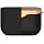 Geekria Silicone Case Compatible with Sony WF-1000XM3 Wireless Earbuds, Protective Case with Keychain Hook, Accessible Charging Port (Black) - Image 5