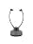 Wireless TV Watching Headphones - Seniors or Hearing Loss, 30m Range, Tone Clarity, Left-Right Balance, 2.4GHz, Optical/RCA/3.5mm for Samsung LG Sony TV - Image 2