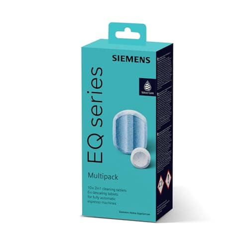 Siemens TZ 80003A Multipack cleaner & descaler - Image 2
