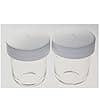 Adam Kenwood KW697736 Glass Jar with Lid for AT320 - Image 2