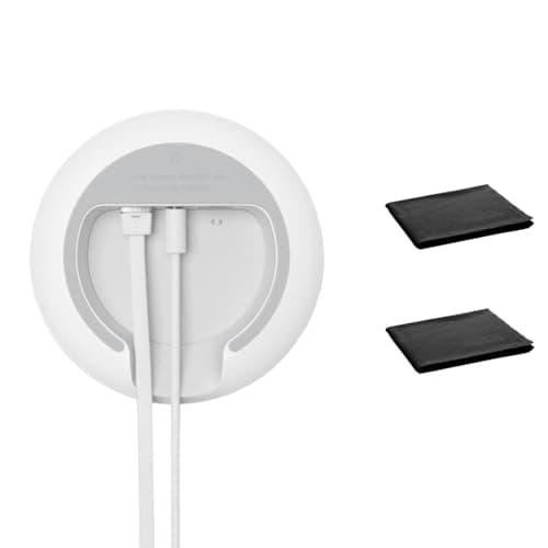 Google Nest AC2200 WiFi Mesh Router with 2 Points, Built-in Google Assistant, 3-Pack, Snow - Whole Home Coverage up to 500 sq.ft, Multiple 4K Streams, Supports 200 Devices - Image 7