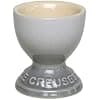 Egg cup Mist Grey from Le Creuset - Image 2