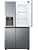 LG Réfrigérateur américain GSJV51DSXE - Image 2