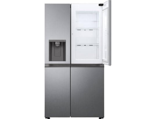 LG Réfrigérateur américain GSJV51DSXE - Image 1