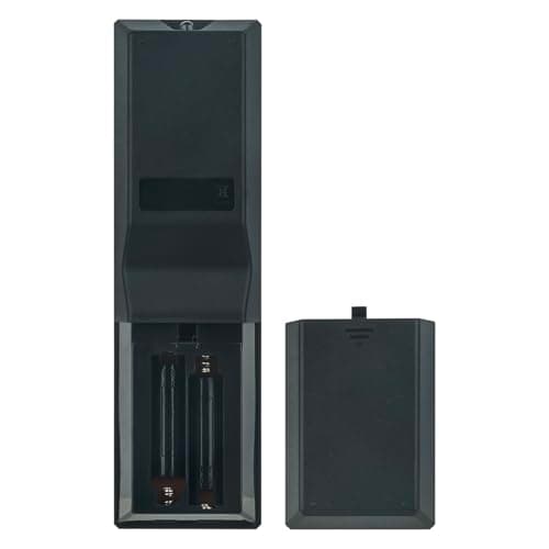 RMT-TX450E Télécommande de rechange compatible pour TV Sony Bravia KD-50X80L XR-75X90L XR-77A83L XR-65X90L XR-55X90L XR-65A80L XR-98X90L XR-55A80L XR-65X90L XR-55A844 L XR-65 A95L KD-43X75WL XR-83A84L - Image 5