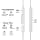 USB C Earphones for Samsung Galaxy A36 A35 A34 A33 Type C Wired In-Ear Earphones with Mic and Volume Control for Samsung Phones - Image 5