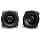 JBL Stage2 524 Harman Kardon 2-Way Car Speaker Set - 210 Watt JBL Car Speaker 13 cm, Black - Image 3