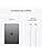 Apple iPad Air 11 Inch with M3 Chip: Apple Intelligence, Liquid Retina Display, 128GB, 12MP Front/Rear Cameras, Wi-Fi 6E, Touch ID, One Day Battery Life - Space Gray - Image 8
